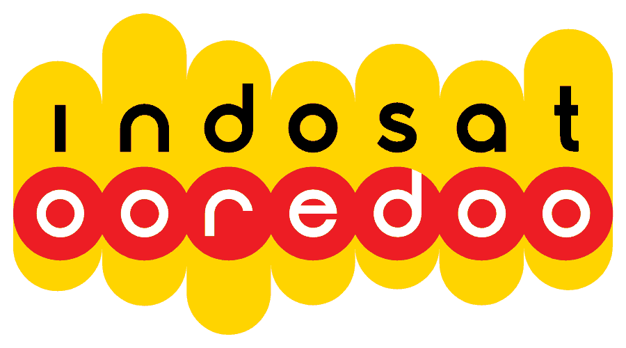 Detail Download Logo Indosat Ooredoo Nomer 2