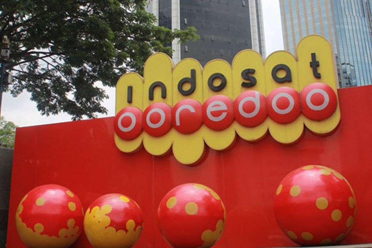 Detail Download Logo Indosat Ooredoo Nomer 47