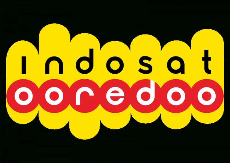 Detail Download Logo Indosat Ooredoo Nomer 6