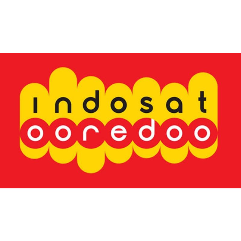 Detail Download Logo Indosat Ooredoo Nomer 54