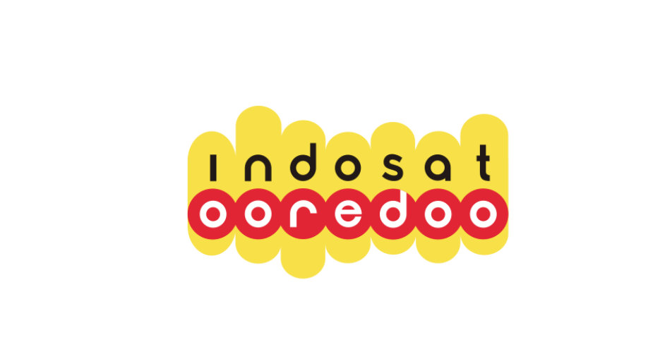 Detail Download Logo Indosat Ooredoo Nomer 55