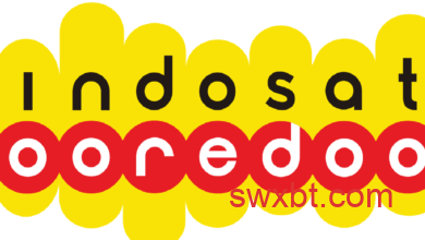 Detail Download Logo Indosat Txt Nomer 17