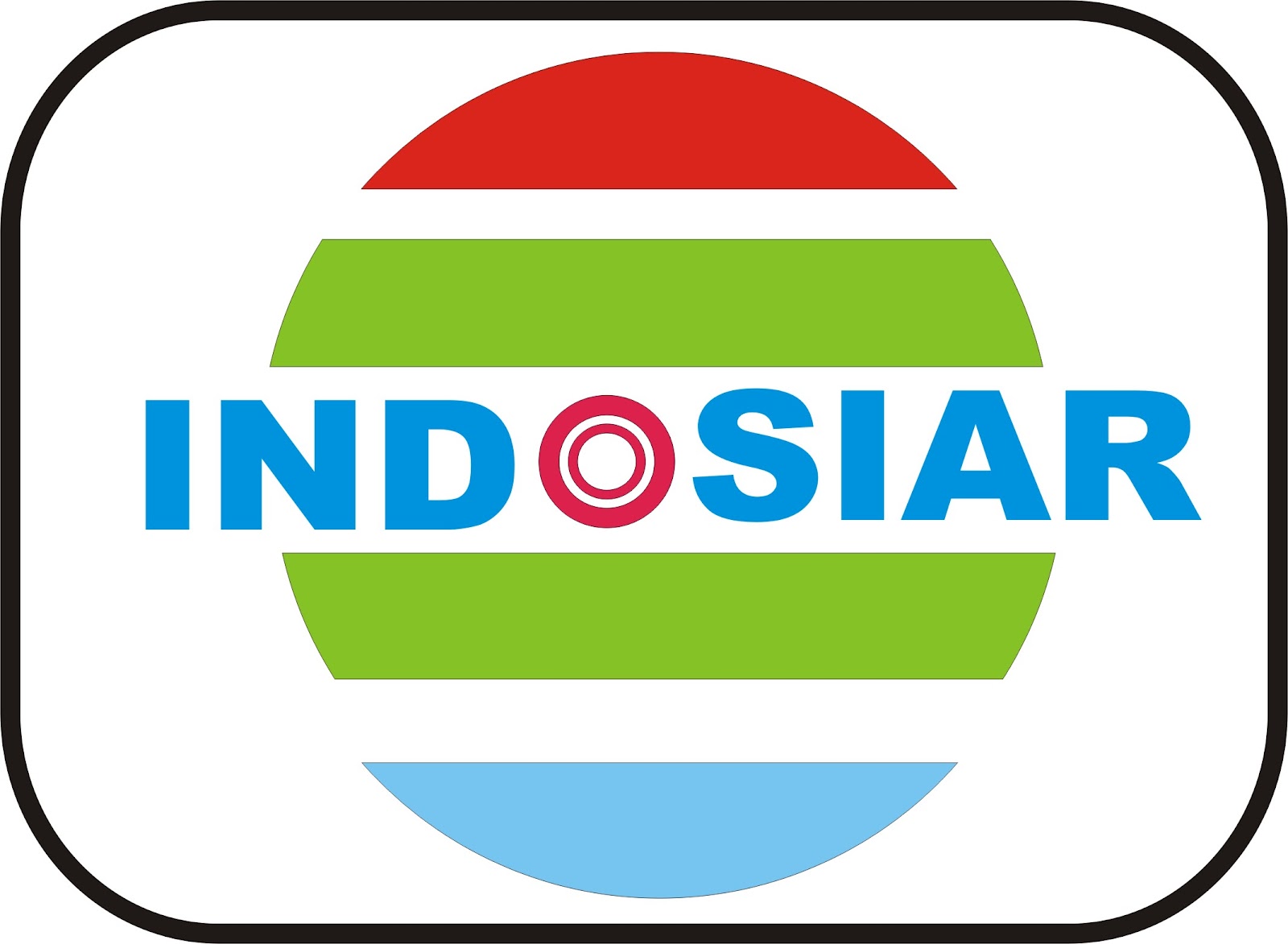 Detail Download Logo Indosiar Nomer 13