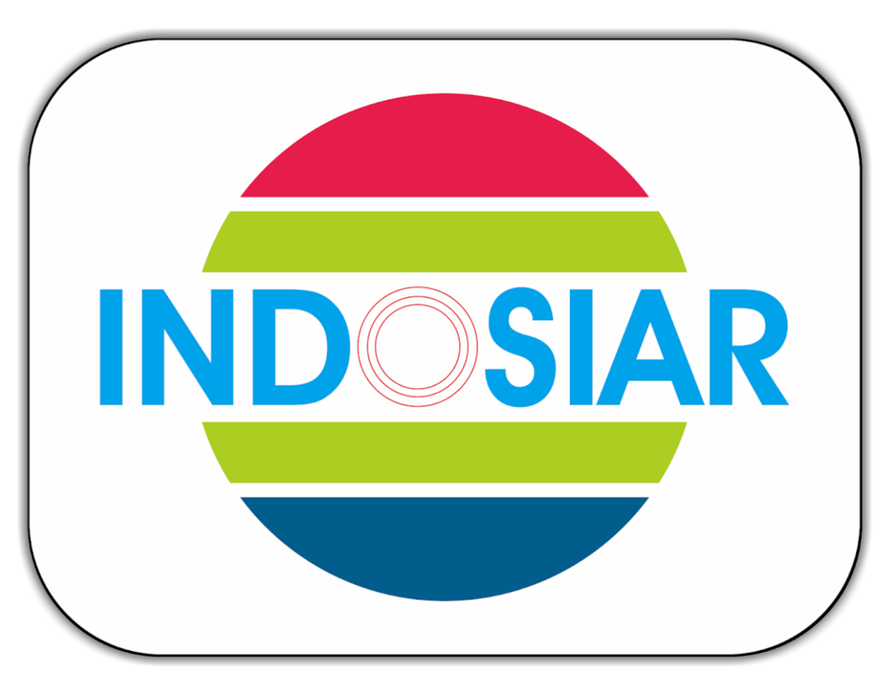 Detail Download Logo Indosiar Nomer 4