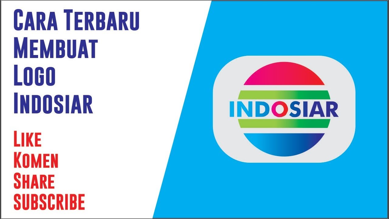 Detail Download Logo Indosiar Nomer 49