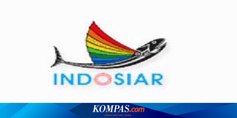 Download Download Logo Indosiar Png Nomer 50
