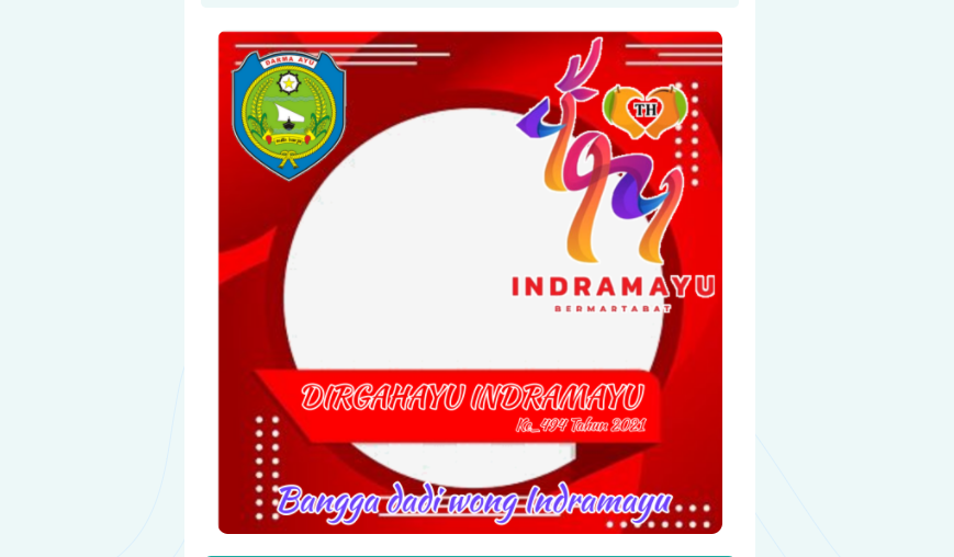 Detail Download Logo Indramayu Nomer 18