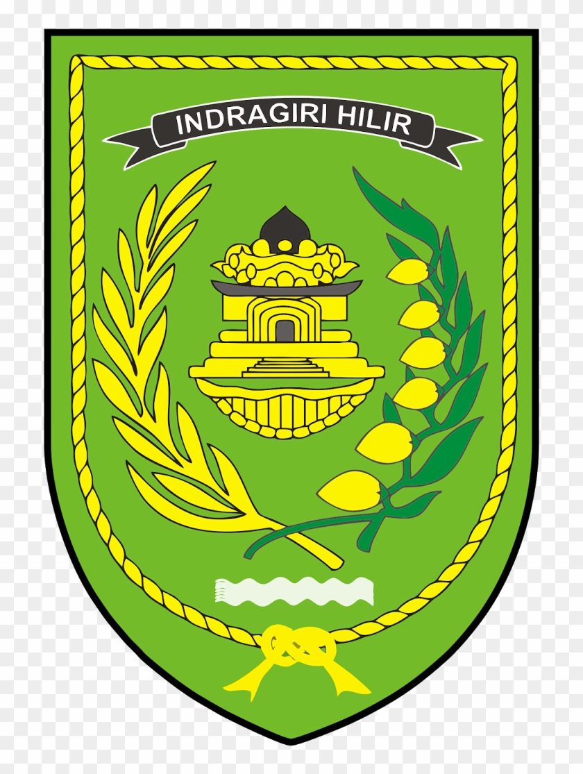 Download Logo Inhil Png - KibrisPDR