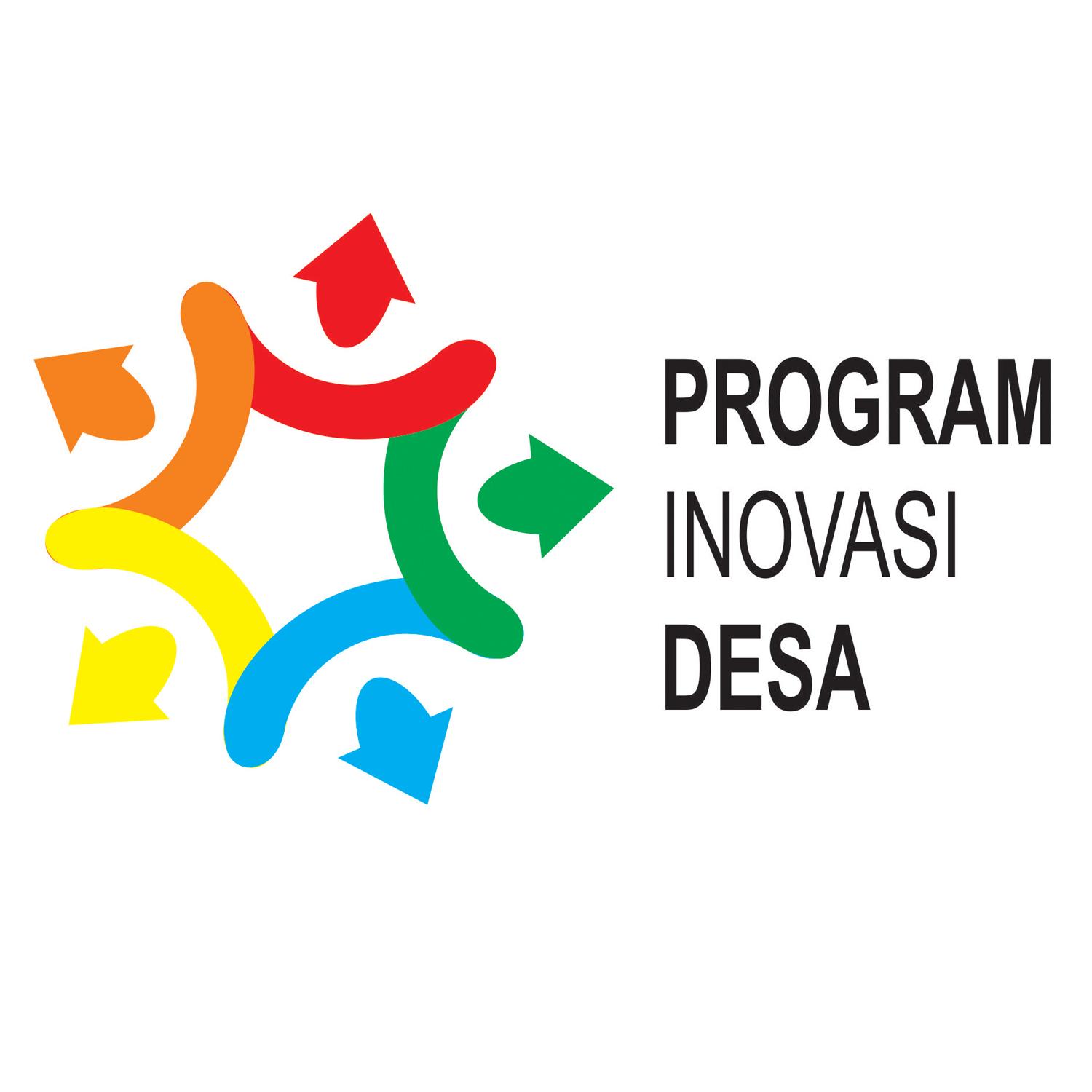 Detail Download Logo Inovasi Desa Nomer 12