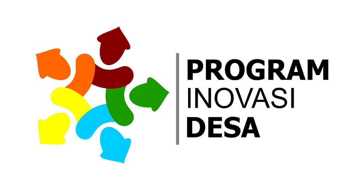 Detail Download Logo Inovasi Desa Nomer 13