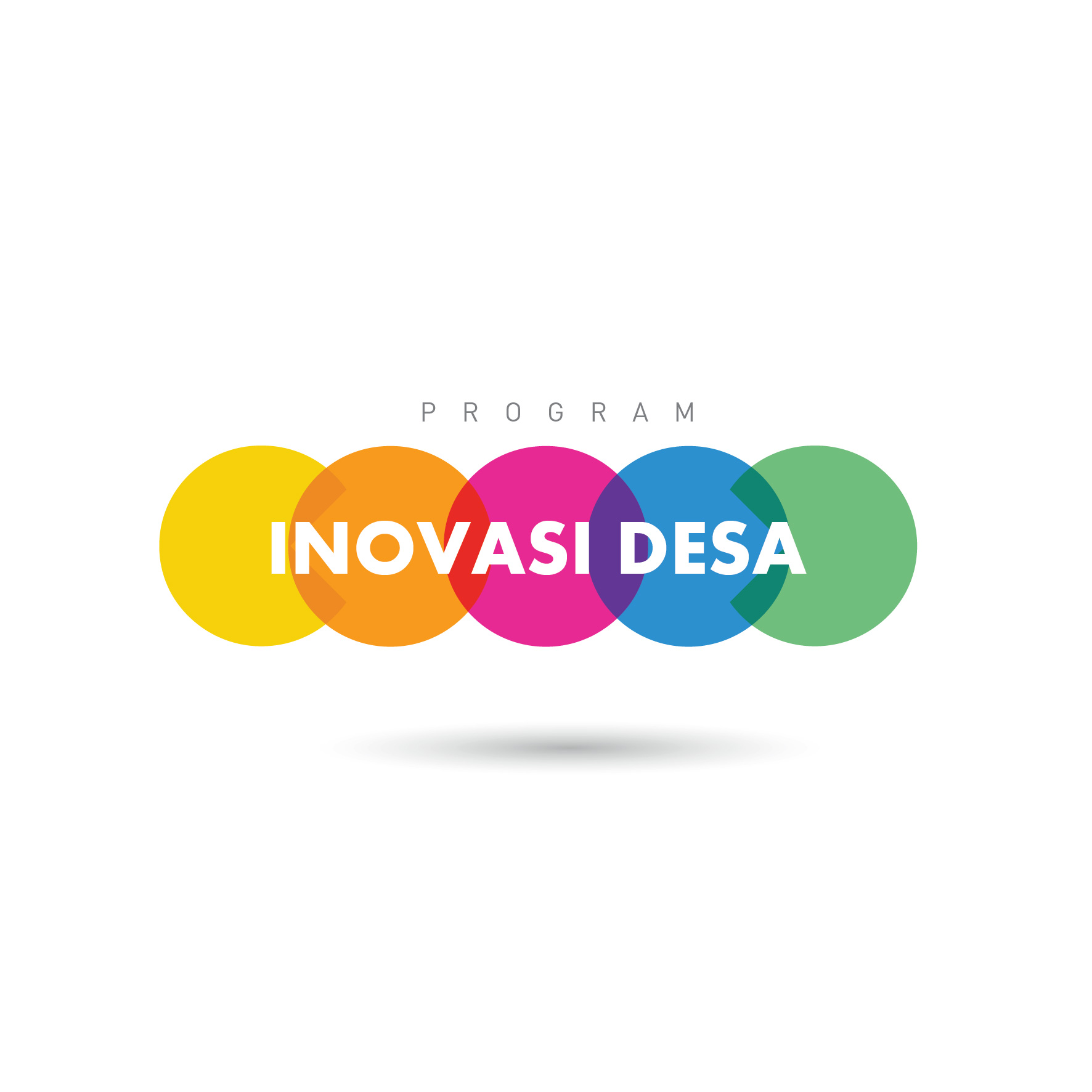 Detail Download Logo Inovasi Desa Nomer 15