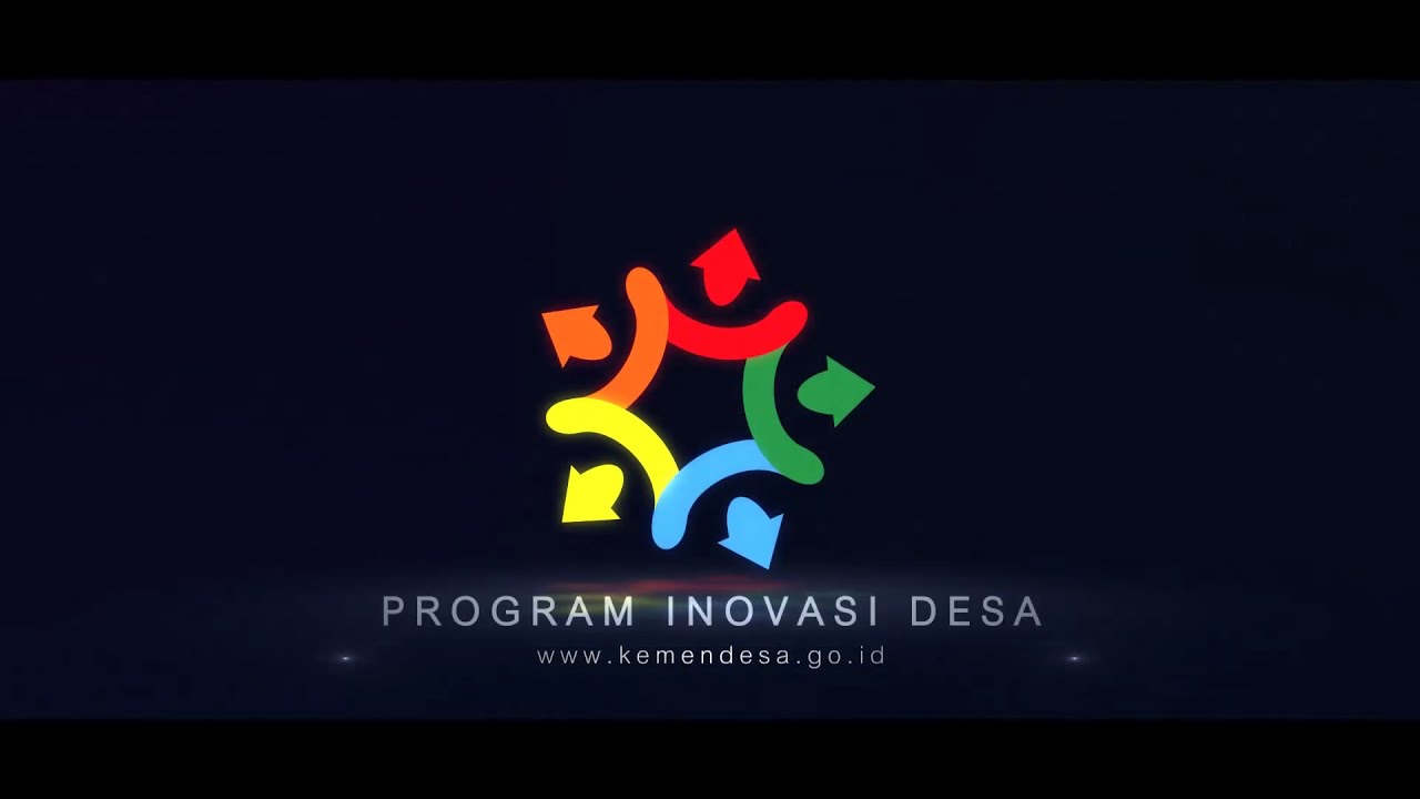 Detail Download Logo Inovasi Desa Nomer 19