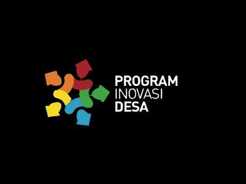 Detail Download Logo Inovasi Desa Nomer 20