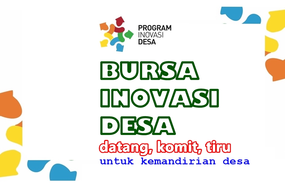 Detail Download Logo Inovasi Desa Nomer 23