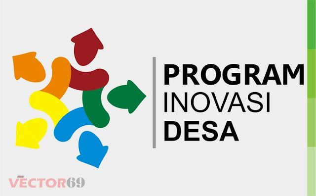 Detail Download Logo Inovasi Desa Nomer 3