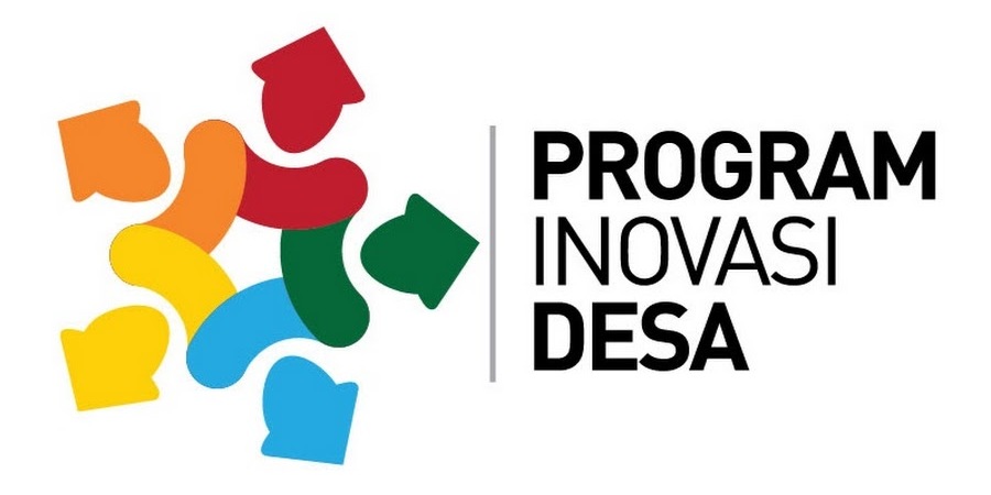 Detail Download Logo Inovasi Desa Nomer 5