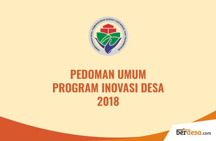 Detail Download Logo Inovasi Desa Nomer 51