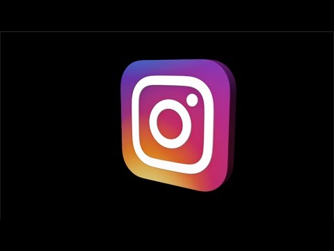 Detail Download Logo Instagram 3d Nomer 53