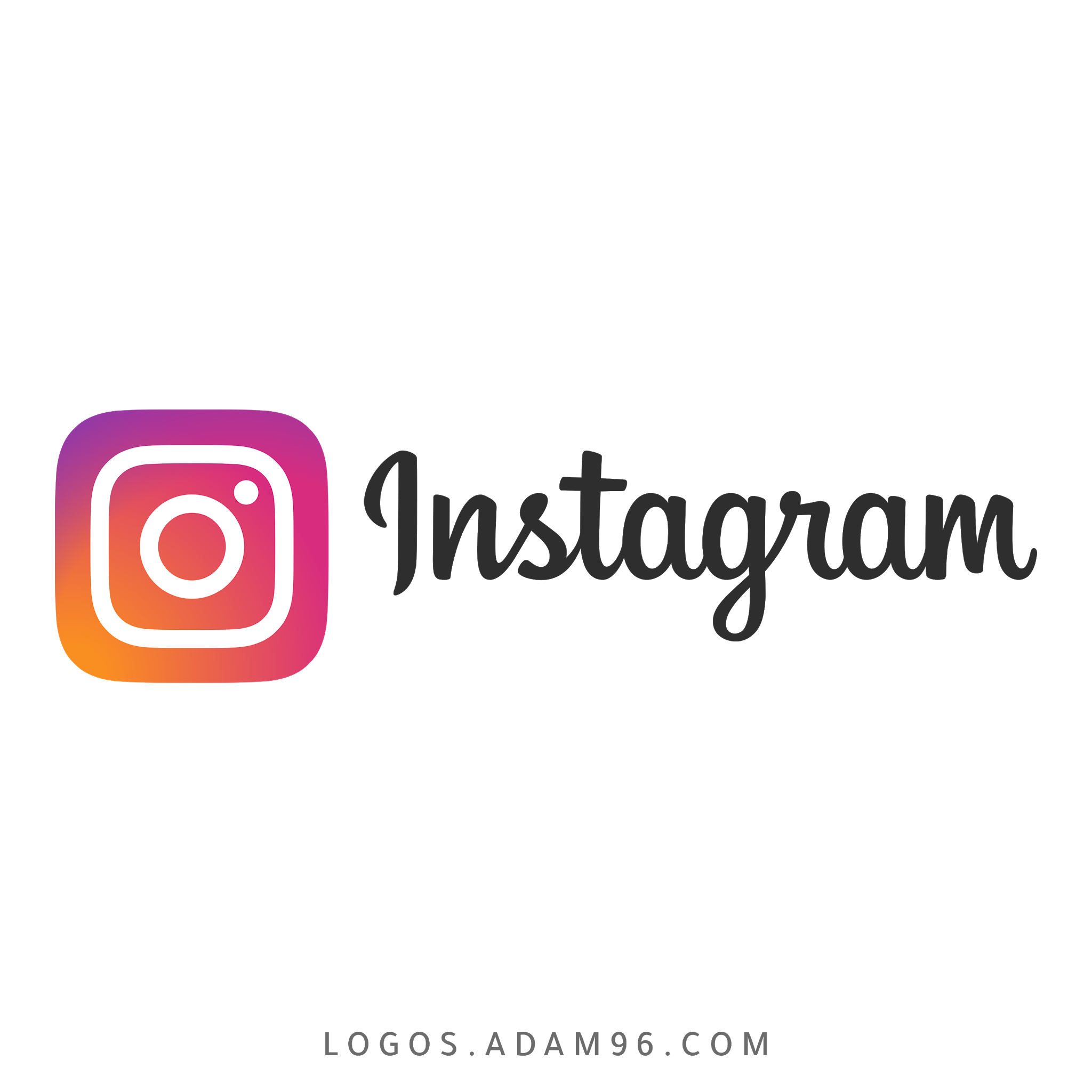 Detail Download Logo Instagram Nomer 40