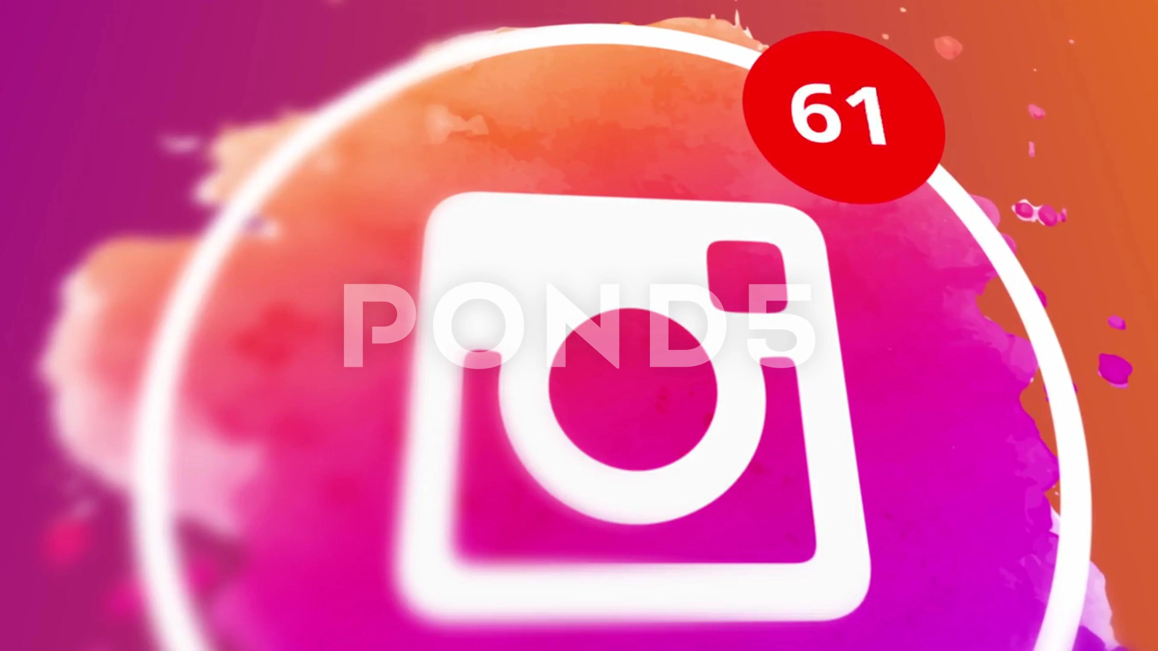 Detail Download Logo Instagram Bergerak Nomer 19