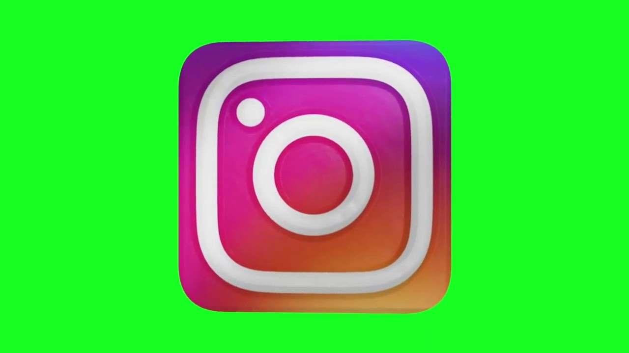 Detail Download Logo Instagram Bergerak Nomer 4