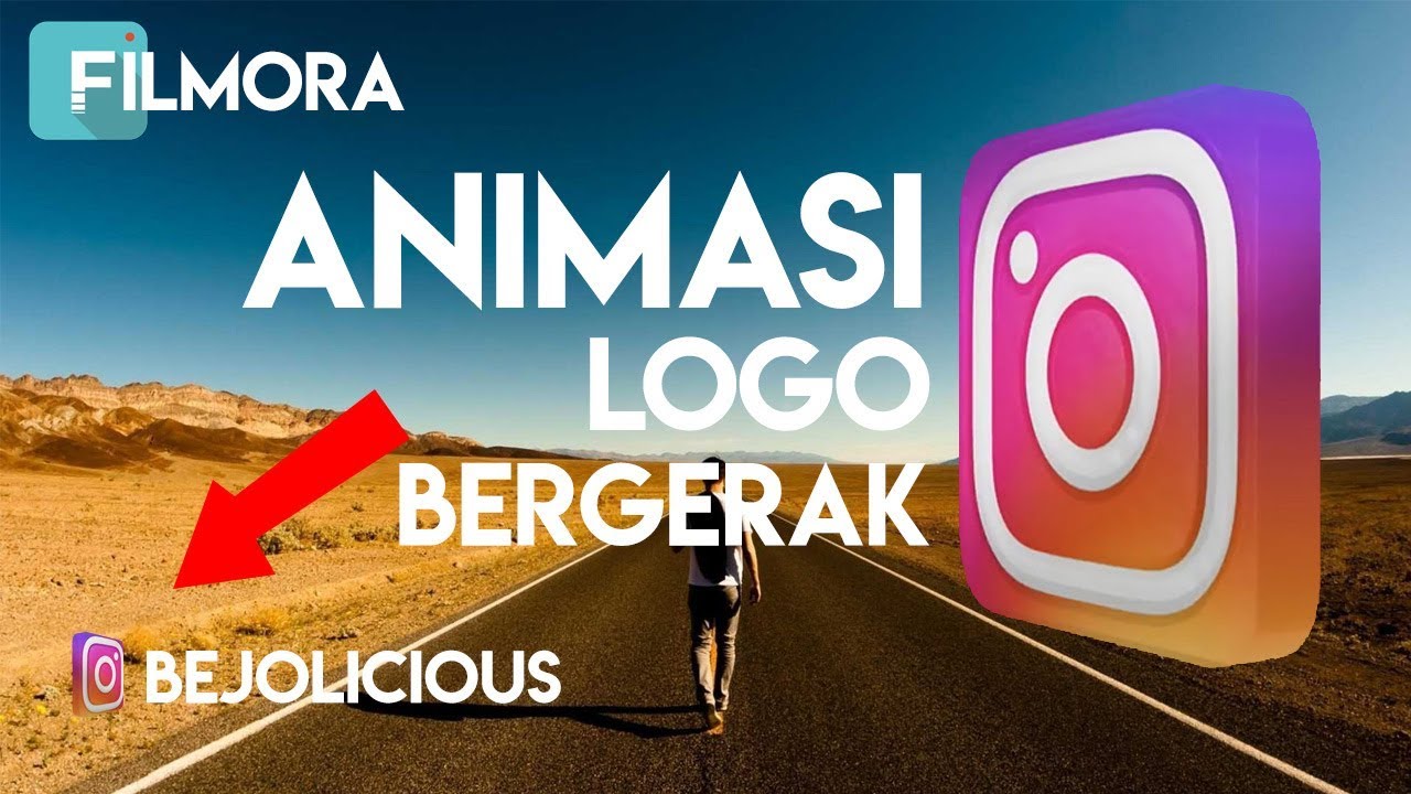 Detail Download Logo Instagram Bergerak Nomer 10