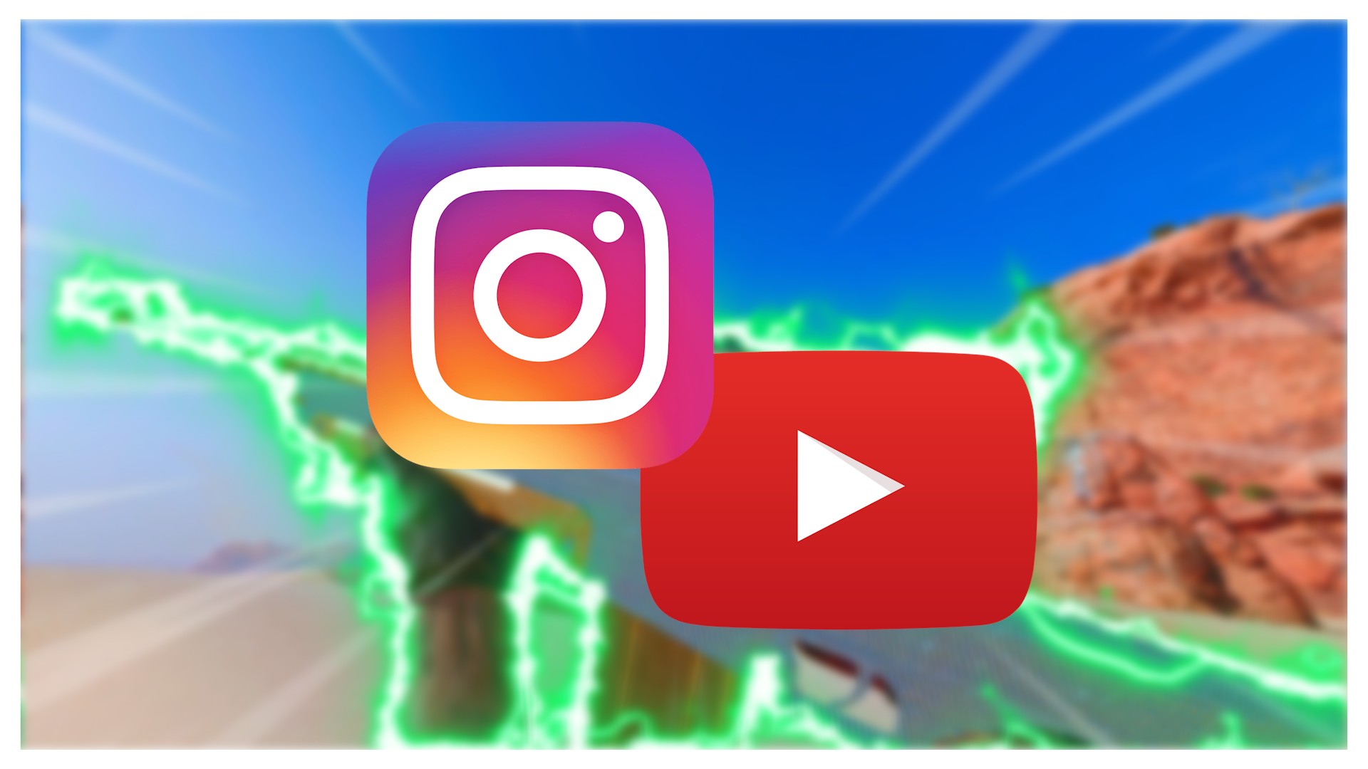 Detail Download Logo Instagram Bergerak Green Screen Nomer 17