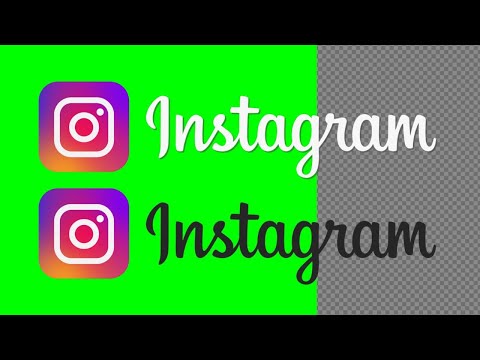 Detail Download Logo Instagram Bergerak Green Screen Nomer 20