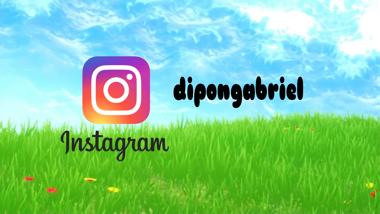 Detail Download Logo Instagram Bergerak Green Screen Nomer 29