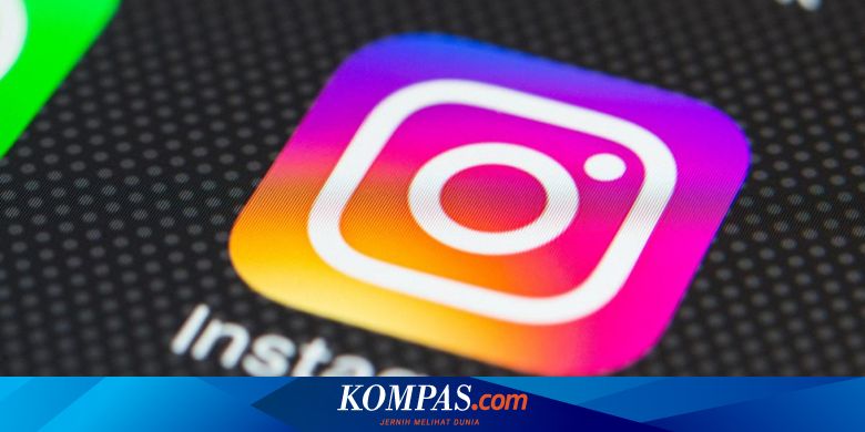 Detail Download Logo Instagram Bergerak Green Screen Nomer 46