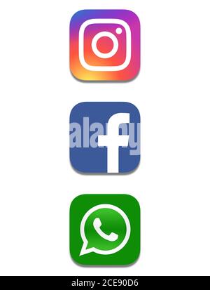 Detail Download Logo Instagram Dan Fb Nomer 28