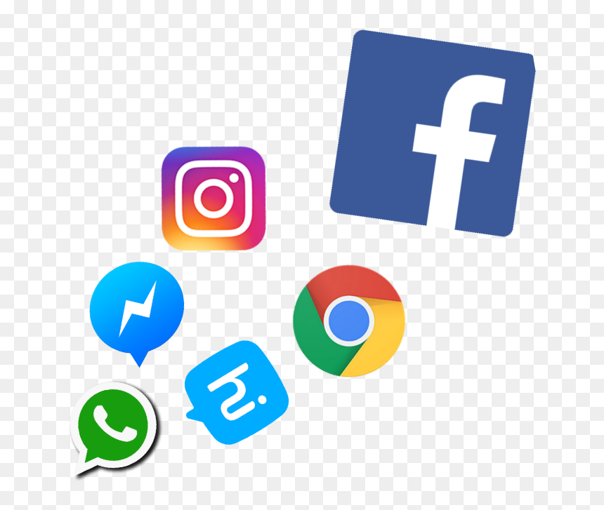 Detail Download Logo Instagram Dan Whatsapp Facebook Nomer 11