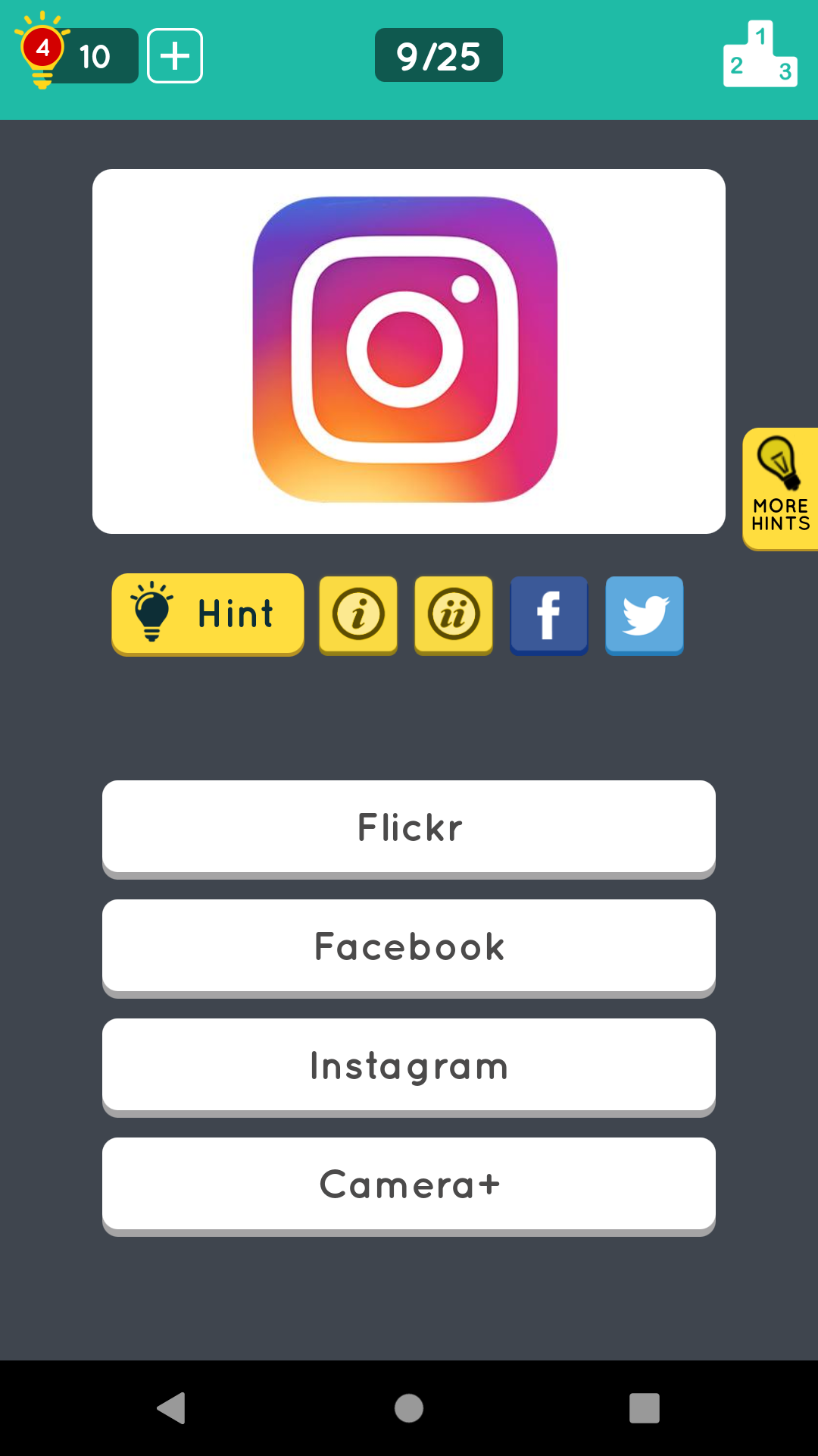 Detail Download Logo Instagram Facebook Dan Lain Lain Nomer 28