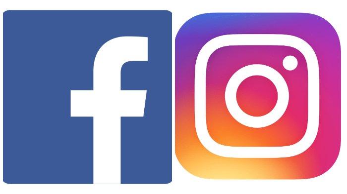 Detail Download Logo Instagram Facebook Dan Lain Lain Nomer 39
