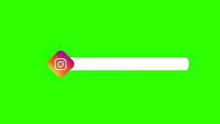 Detail Download Logo Instagram Green Screen Nomer 24