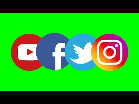 Detail Download Logo Instagram Green Screen Nomer 36