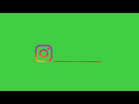 Detail Download Logo Instagram Green Screen Nomer 37