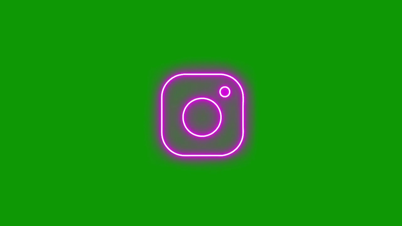 Detail Download Logo Instagram Green Screen Nomer 5