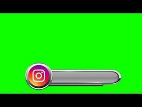 Detail Download Logo Instagram Green Screen Nomer 51
