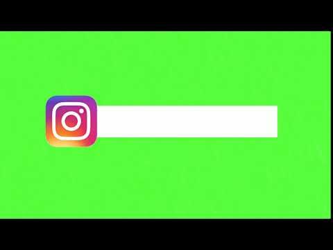 Detail Download Logo Instagram Green Screen Nomer 7