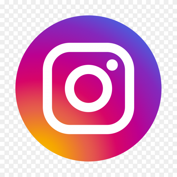 Detail Download Logo Instagram Png Bundar Nomer 16