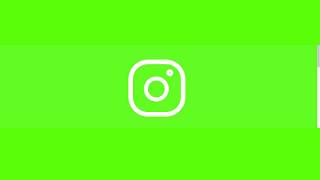 Detail Download Logo Instagram Transparan Green Screen Nomer 10