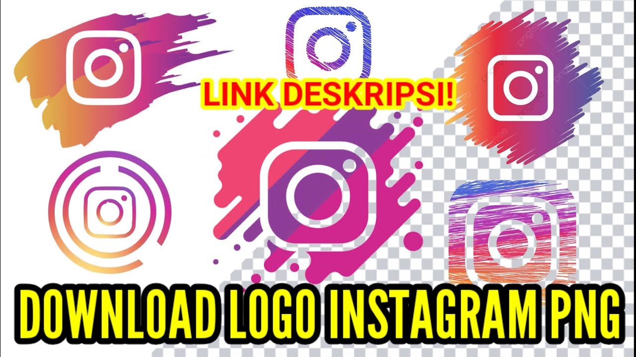 Detail Download Logo Instagram Transparan Green Screen Nomer 47