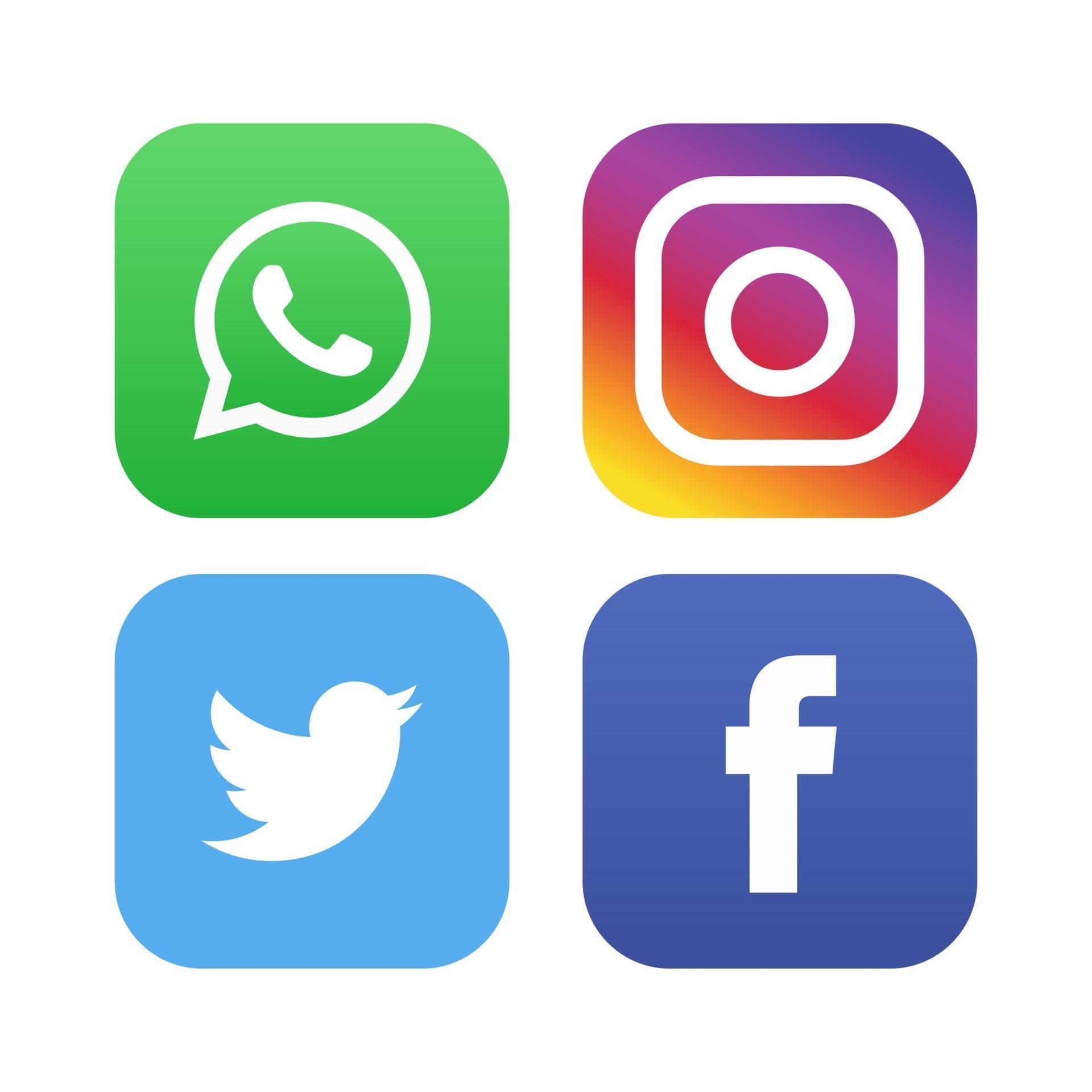 Detail Download Logo Instagram Whatsapp Nomer 53