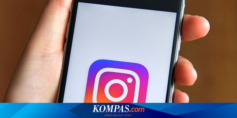 Detail Download Logo Instagram Yg Bisa Bergerak Nomer 19