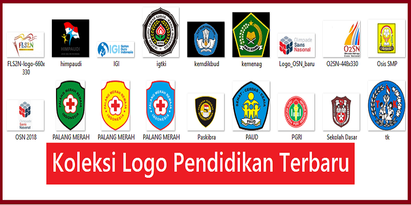 Detail Download Logo Instansi Nomer 25