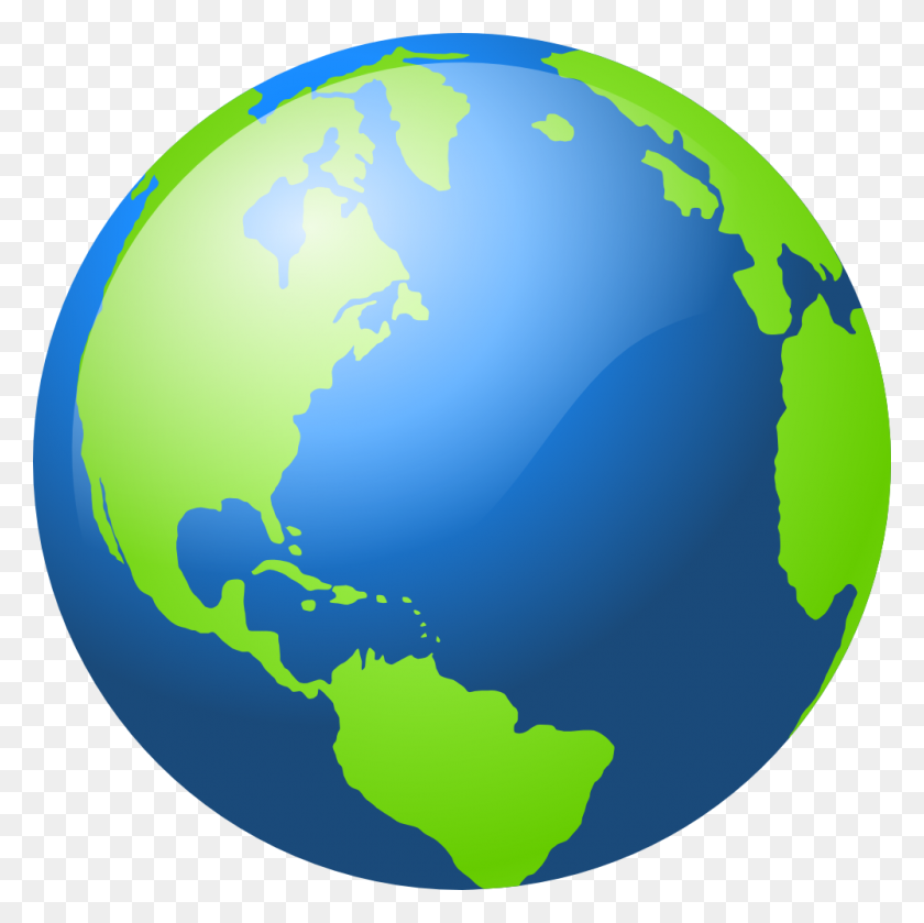 Detail Earth Clipart Nomer 9