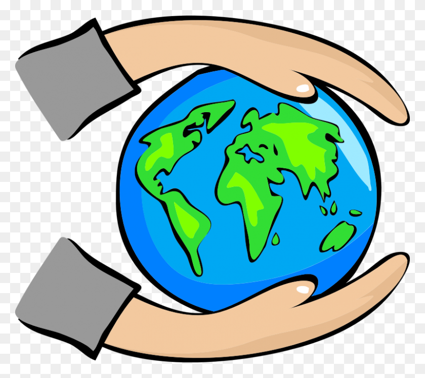 Detail Earth Clipart Nomer 20