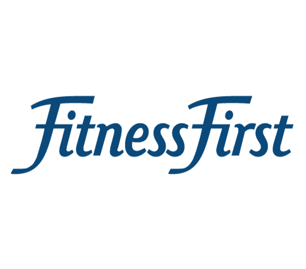 Detail Fitness First Logo Png Nomer 19