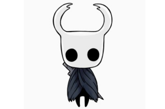 Detail Hollow Knight Abyss Nomer 21